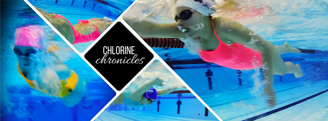 Chlorine Chronicles: How to Care for Your Norca Suit Norca Athletic Swimwear | Norca Natation Inc.