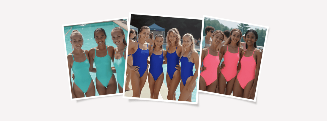 The Secret to the Perfect Swimwear Fit - Norca Athletic Swimwear | Norca Natation Inc. Norca Athletic Swimwear | Norca Natation Inc.