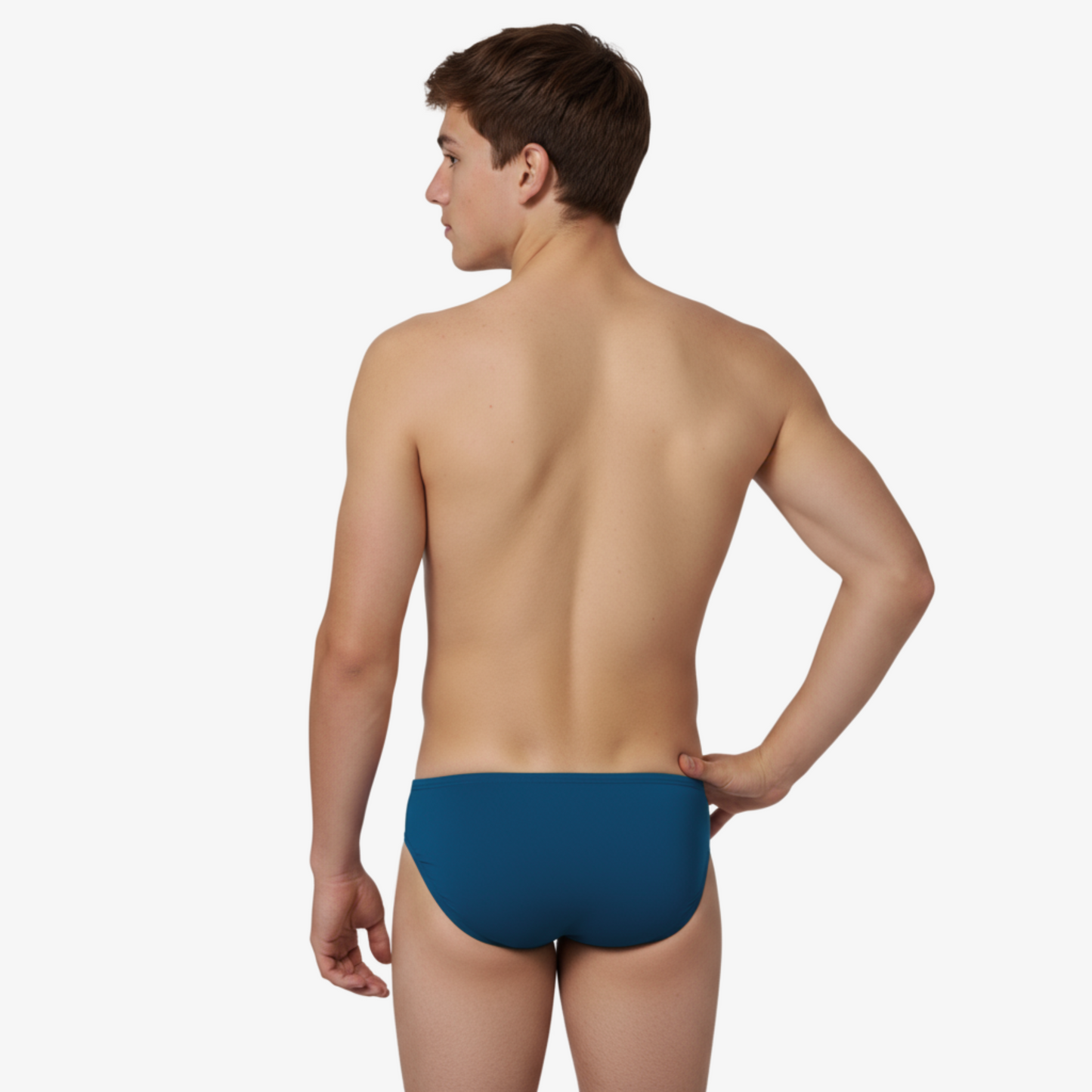 Beaconsfield Bluefins Team Briefs