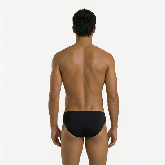 Onyx Briefs – Men’s Competitive Swimsuit - Norca Athletic Swimwear