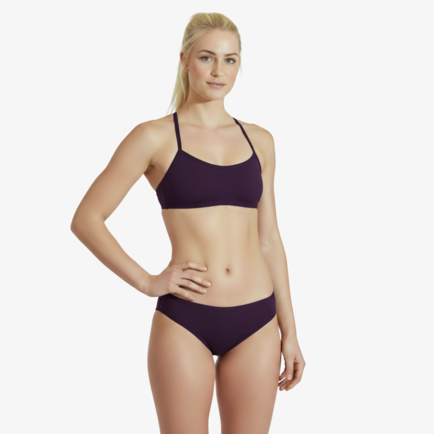 Norca Mirage Bikini Bottom