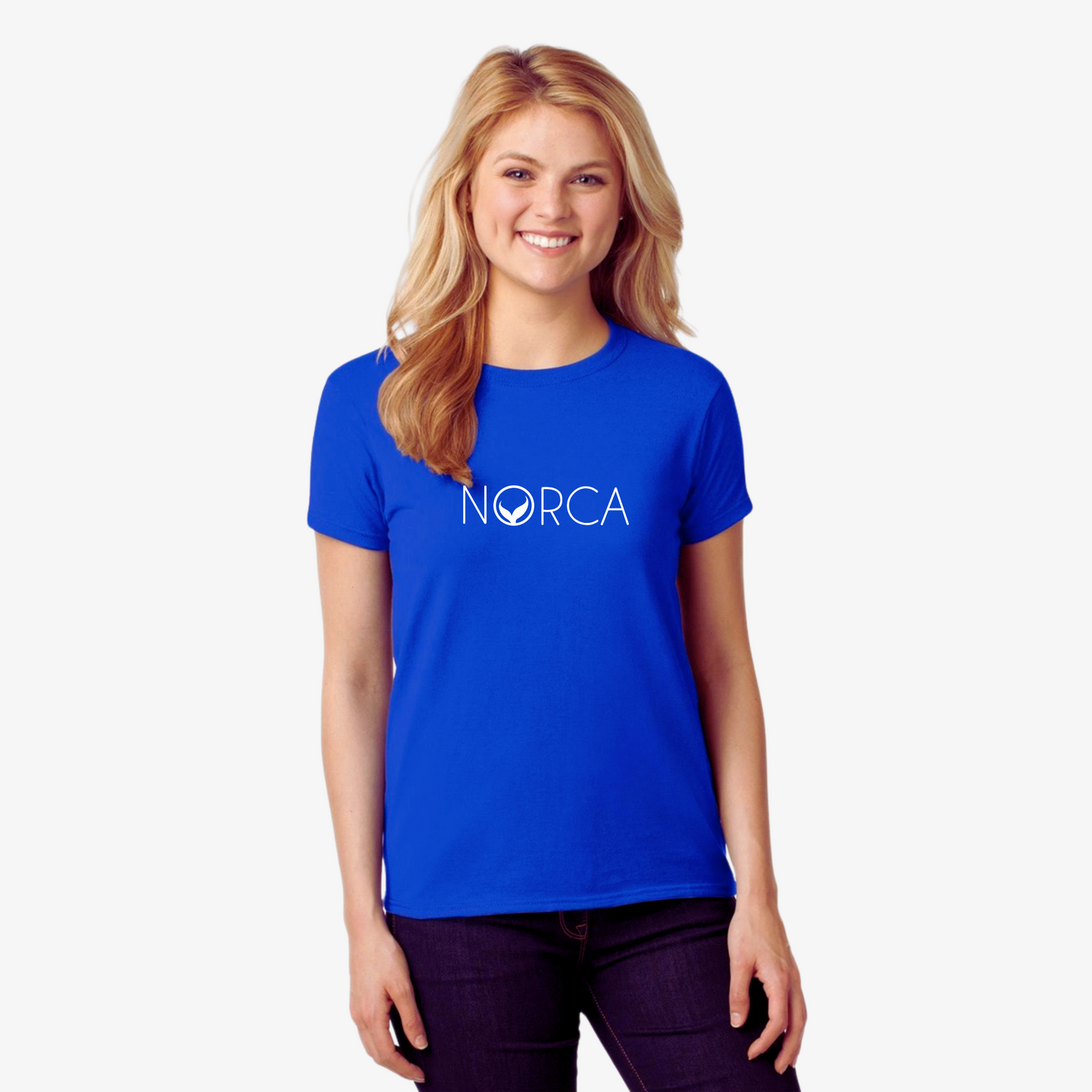 Norca Signature Swimmer Tee