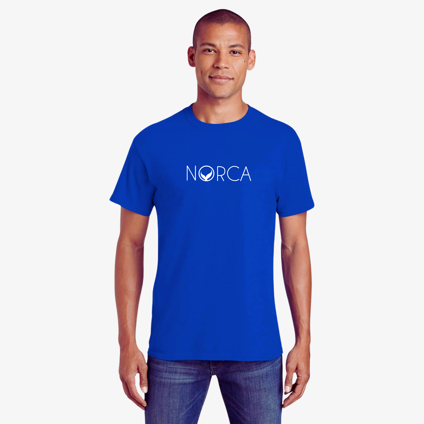 Norca Signature Swimmer Tee