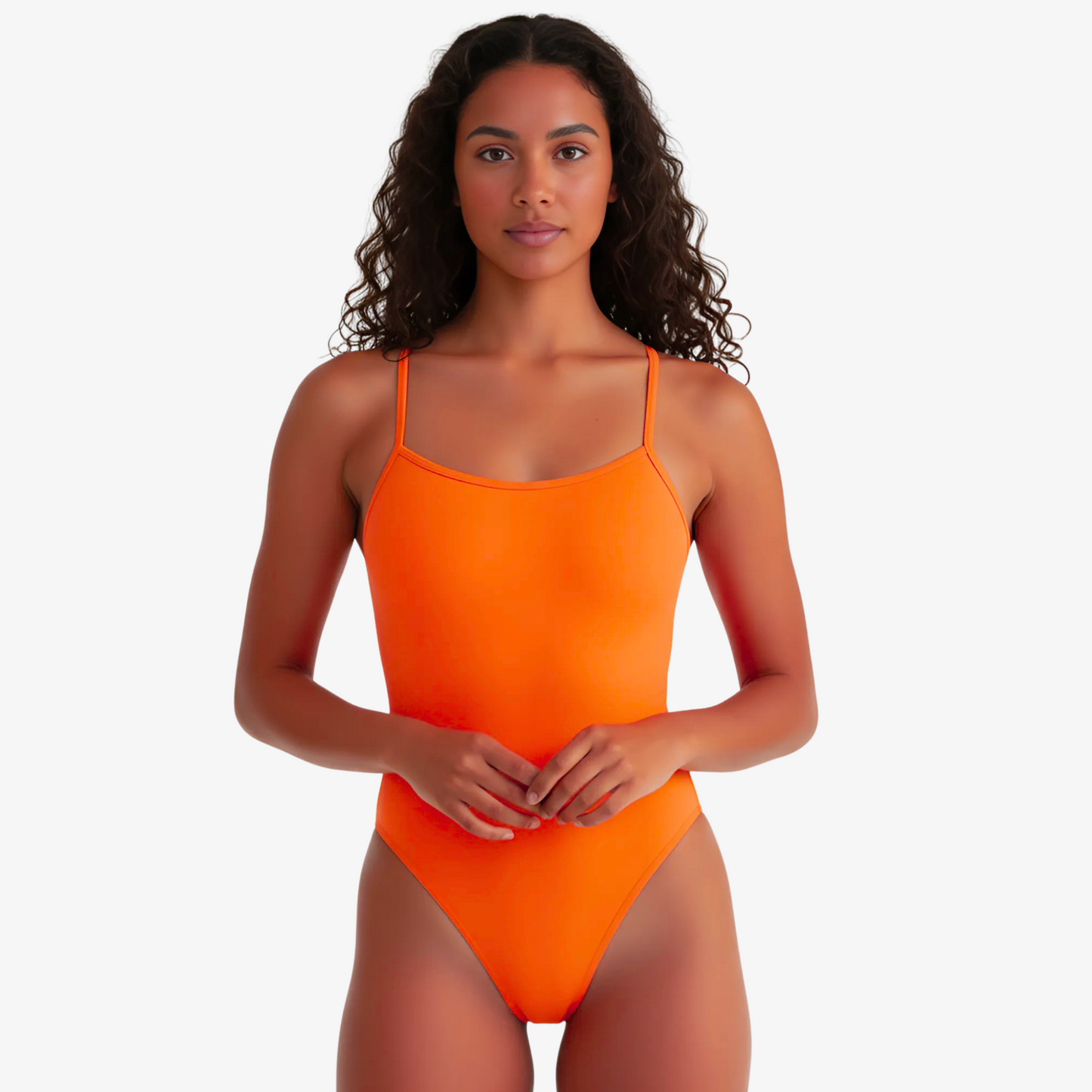 Norca Blaze Tie-Back Swimsuit