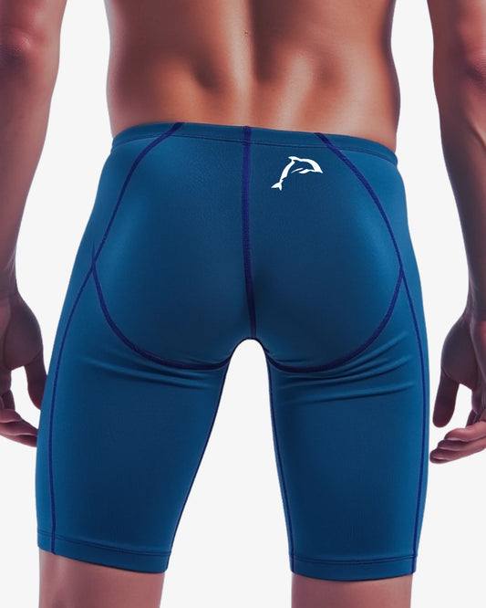 Pincourt Swim Team Performance Swimsuit