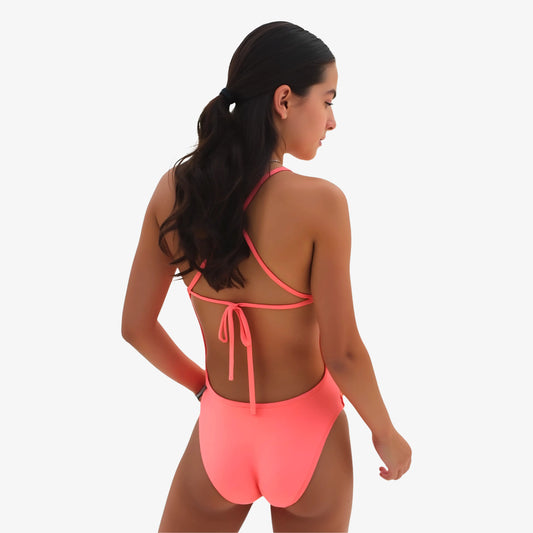 Norca Athletic Swimwear | Norca Natation Inc.