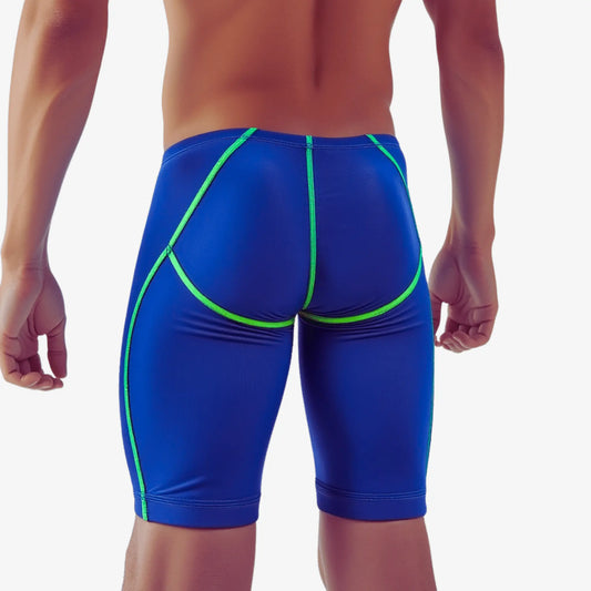 Reef Performance Jammer Men's Swimwear by Norca - Norca Athletic Swimwear | Norca Natation Inc.