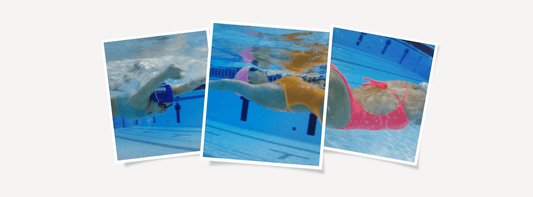 Built for the Grind: Why Norca Swimwear Is a Must-Have for Serious Swim Training - Norca Athletic Swimwear | Norca Natation Inc.