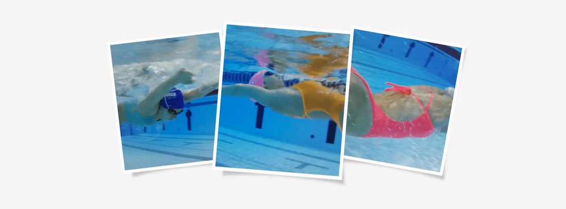 Built for the Grind: Why Norca Swimwear Is a Must-Have for Serious Swim Training - Norca Athletic Swimwear | Norca Natation Inc.