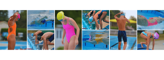 Why Swim Teams Are Making the Switch to Norca Swimwear - Norca Athletic Swimwear | Norca Natation Inc.