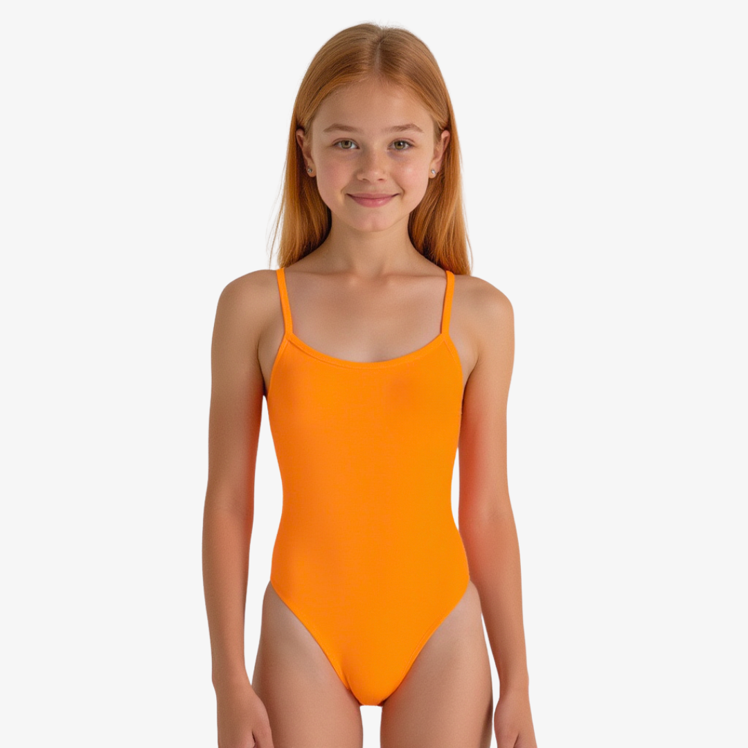Kids Performance Training Swimsuits