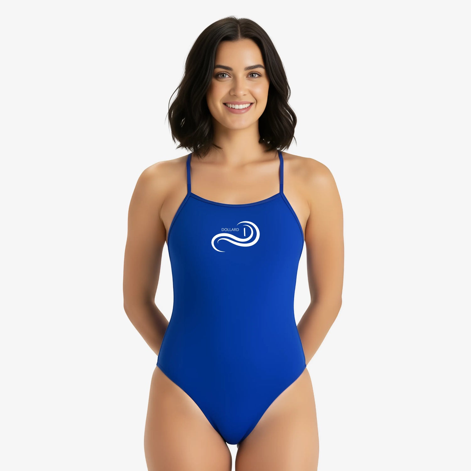 Dollard Synchro Collection - Norca Athletic Swimwear | Norca Natation Inc.