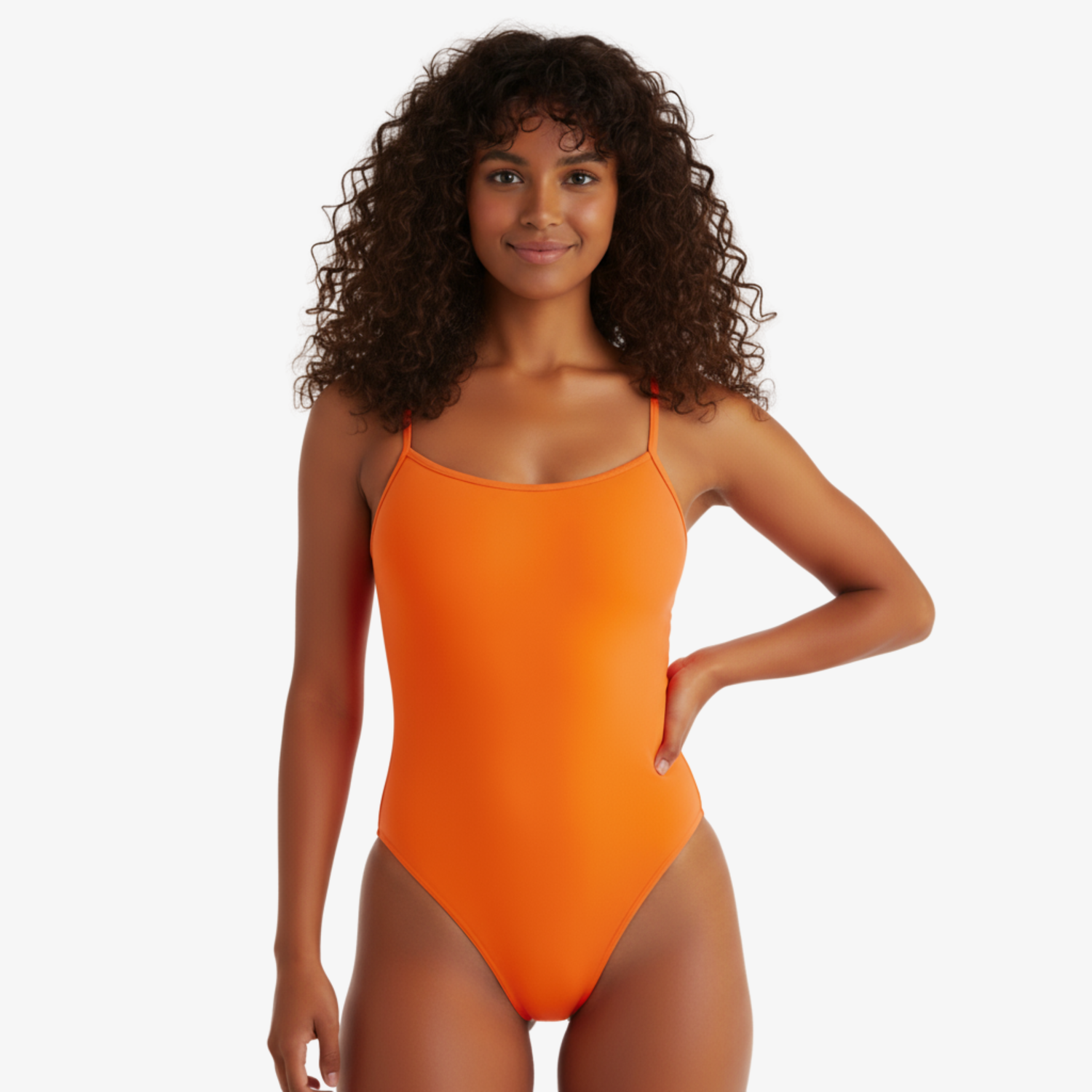 performance training swimsuits for women