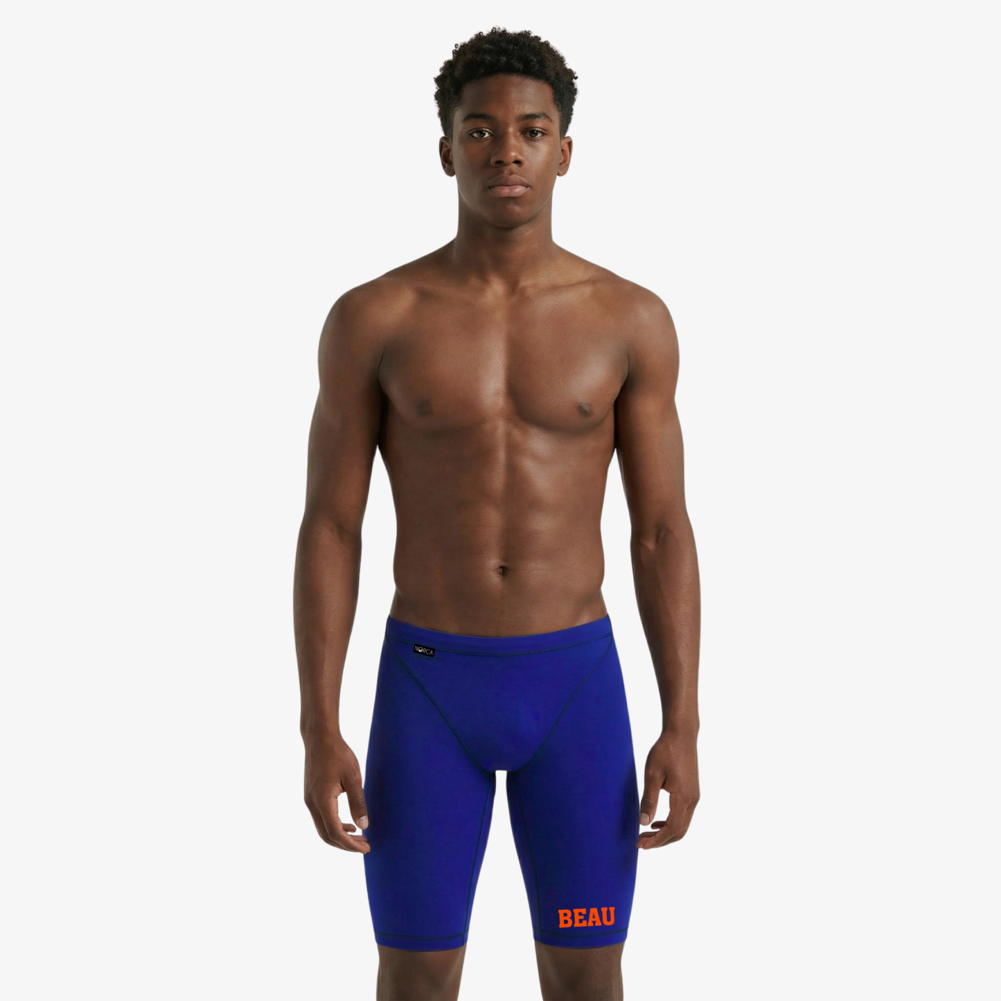 Beaurepaire Boy's Team Jammers