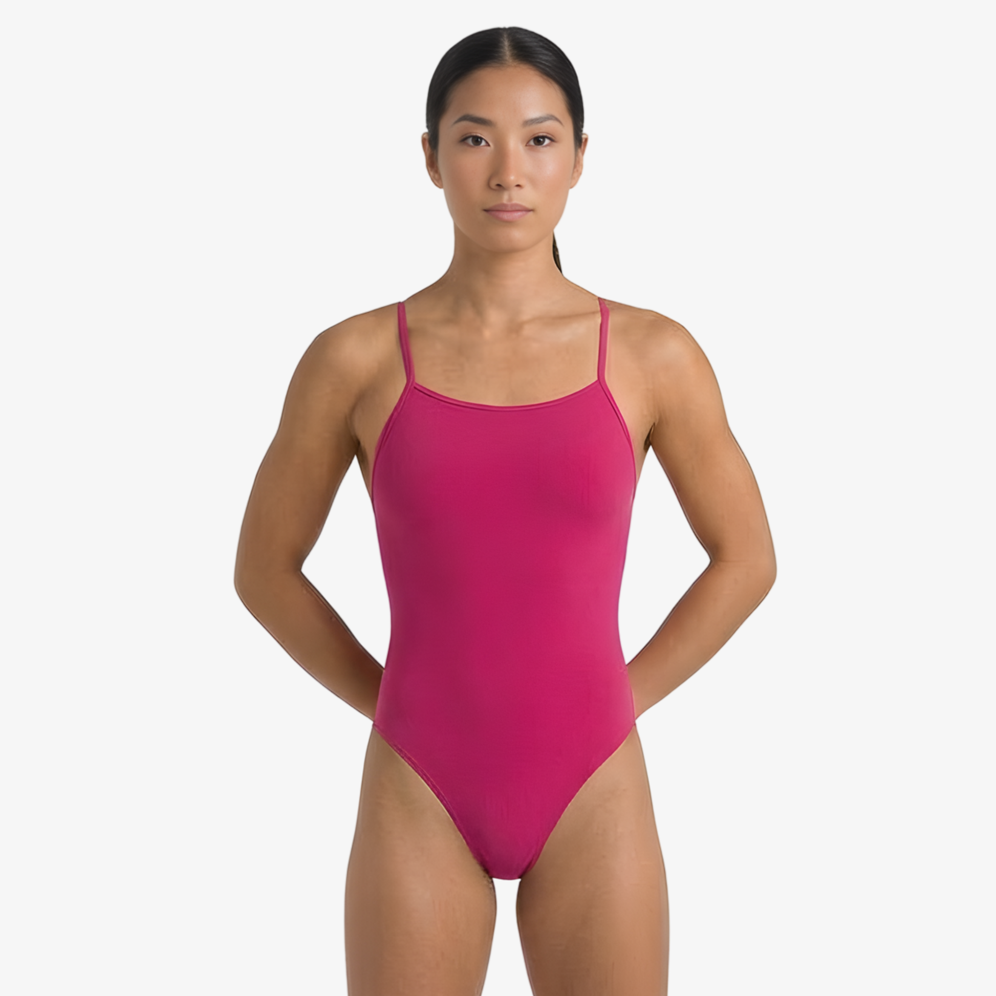 Norca Athletic Swimwear 