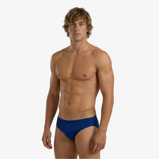 Bolt Briefs – Men’s Competitive Swimsuit - Norca Athletic Swimwear 