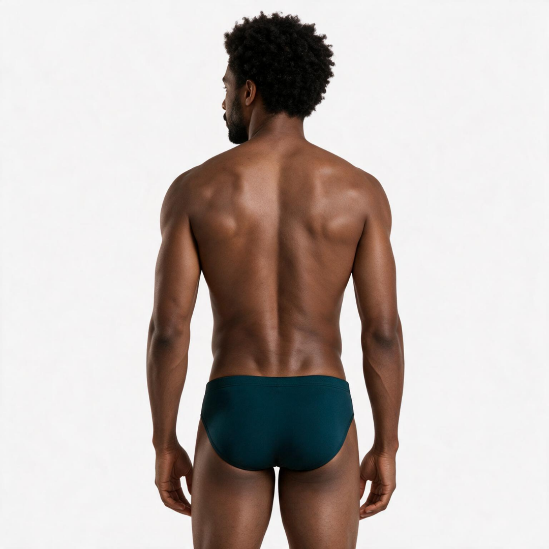 DDO MASTERS - Norca Palm Briefs