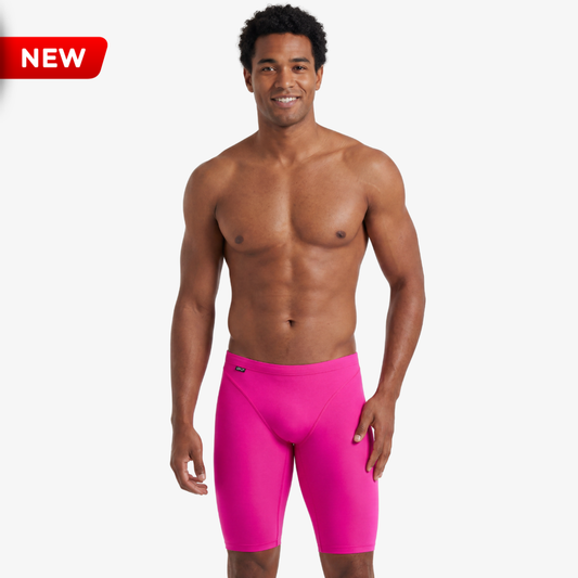 Flamingo Jammers – Men’s Competitive Swimsuit 