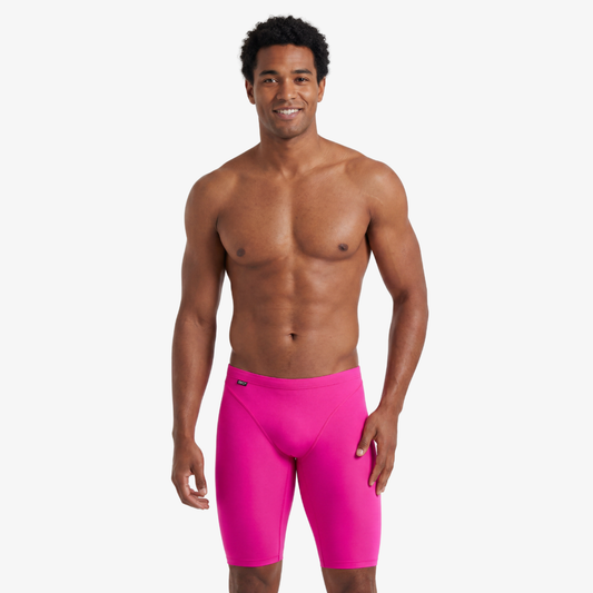 Flamingo Jammers – Men’s Competitive Swimsuit - Norca Athletic Swimwear 