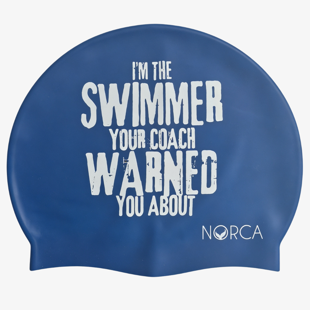 Norca Athletic Swimwear 