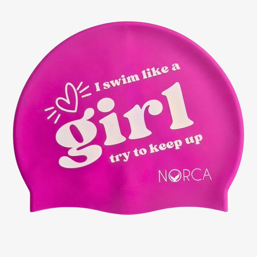 Norca Athletic Swimwear 