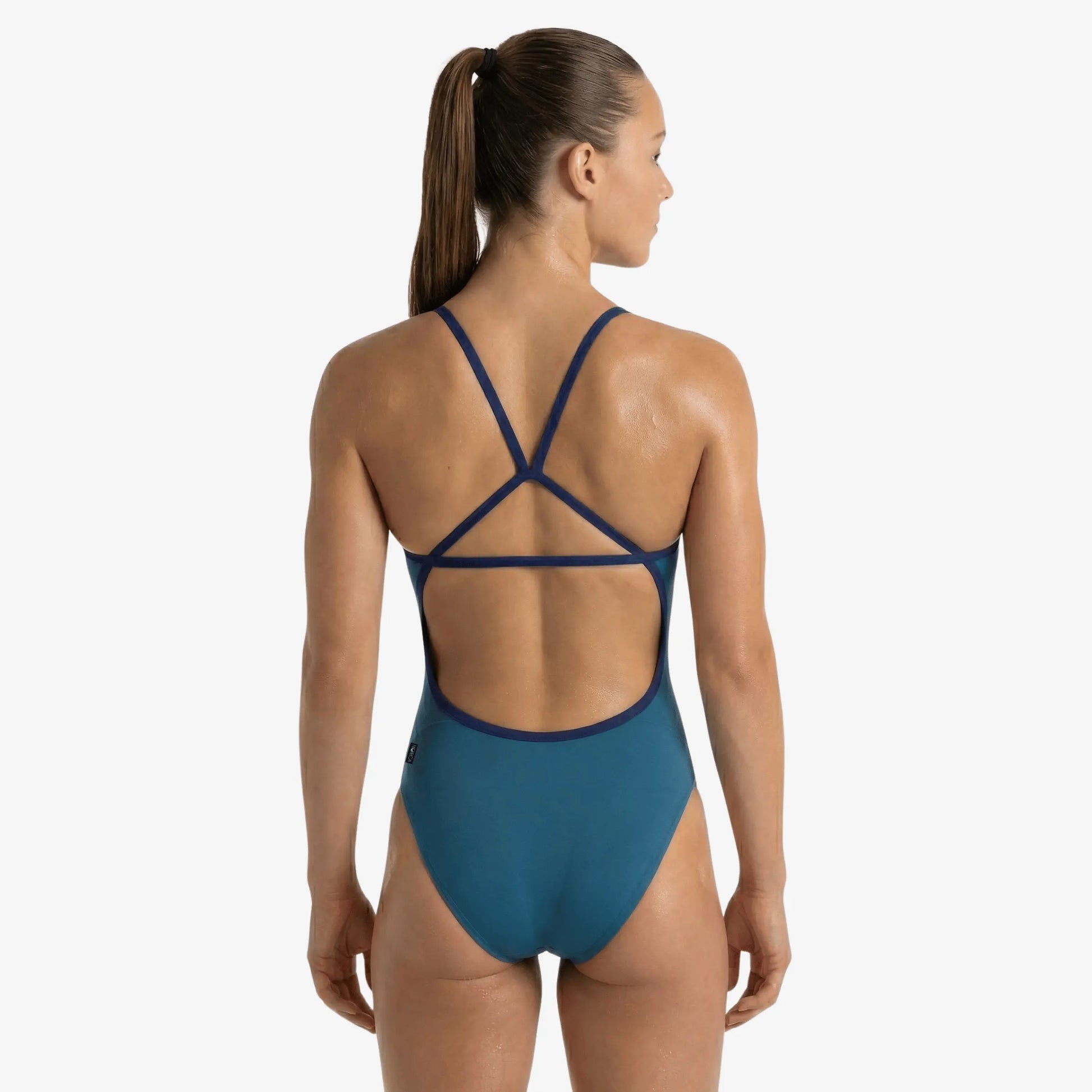 Norca Athletic Swimwear 