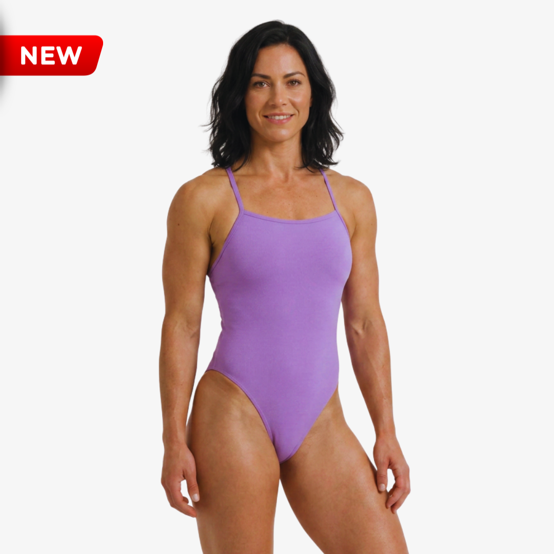 Norca Athletic Swimwear 