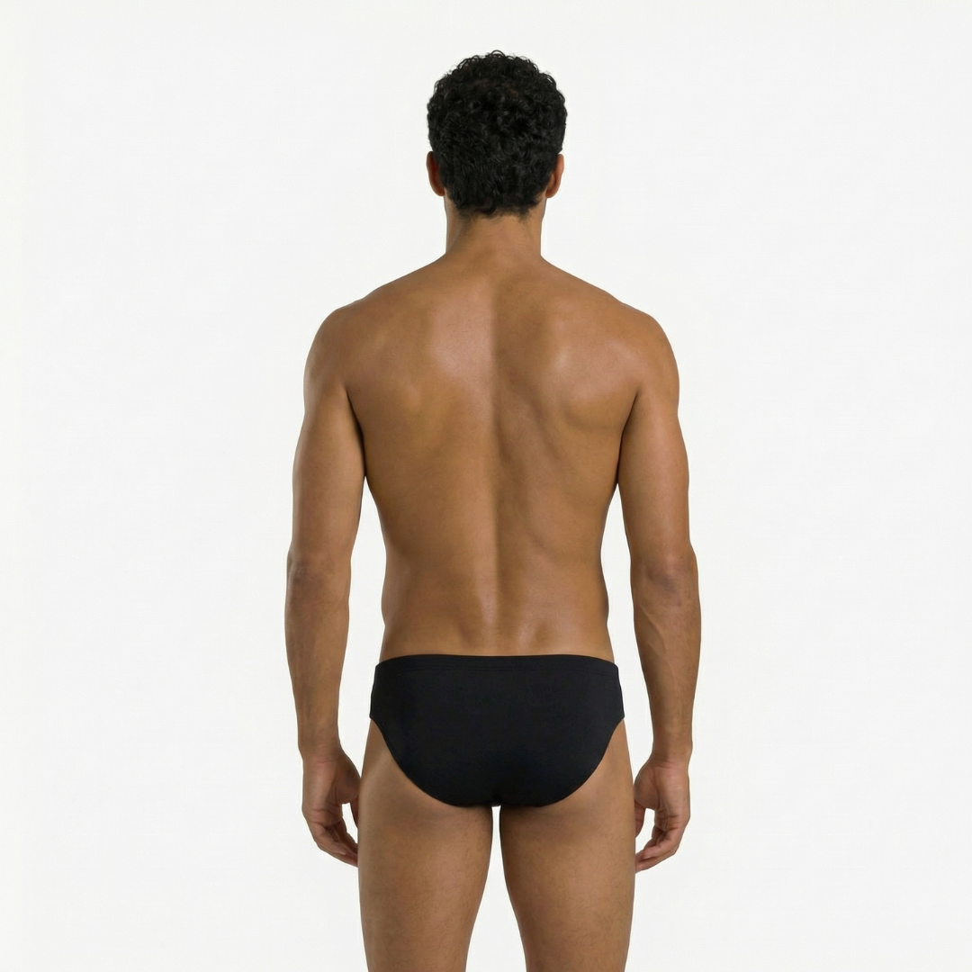 Onyx Briefs – Men’s Competitive Swimsuit - Norca Athletic Swimwear 