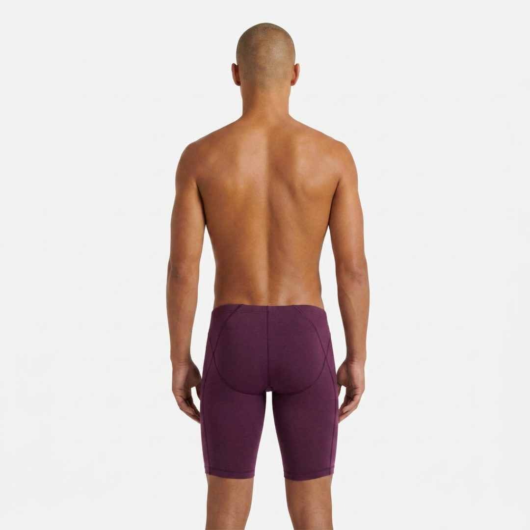Merlot Men's Jammers by Norca