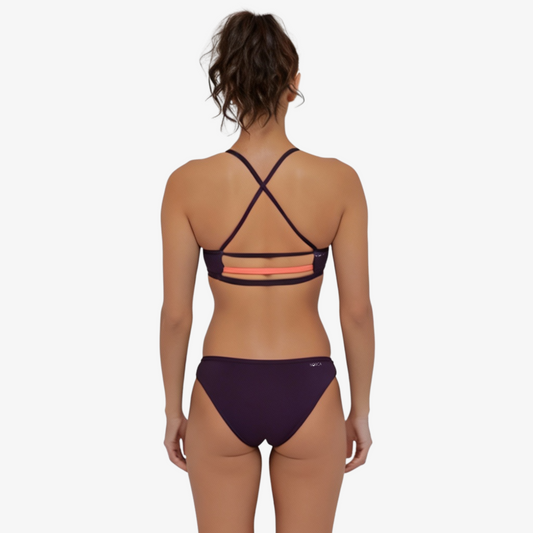 Norca Mirage Bikini Bottom Norca Athletic Swimwear | Norca Natation Inc.