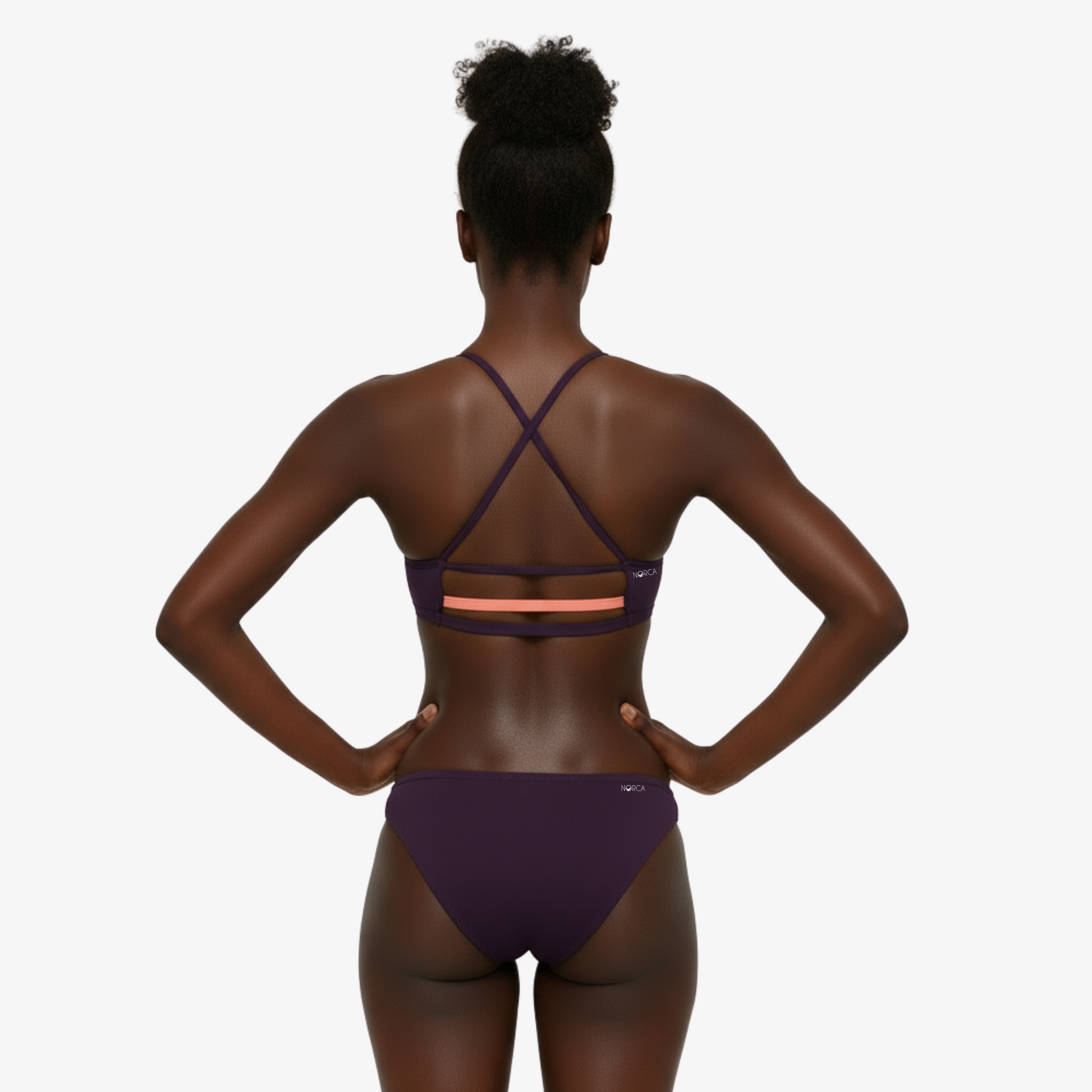 Norca Mirage Bikini Bottom