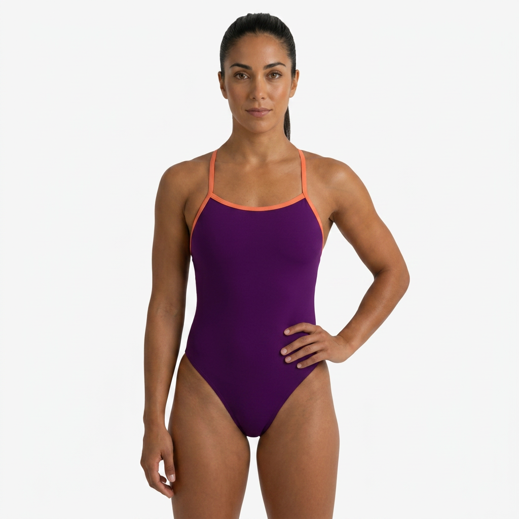 Norca Athletic Swimwear 