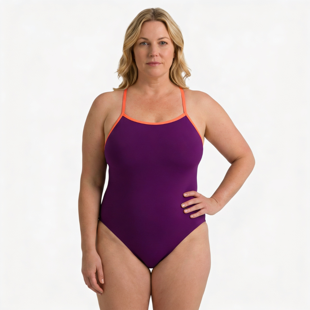 Norca Athletic Swimwear 