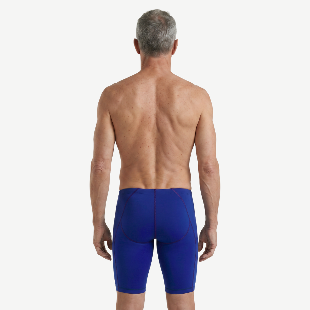 Moi J'Nage Jammers – Men’s Training Swimsuit - Norca Athletic Swimwear 