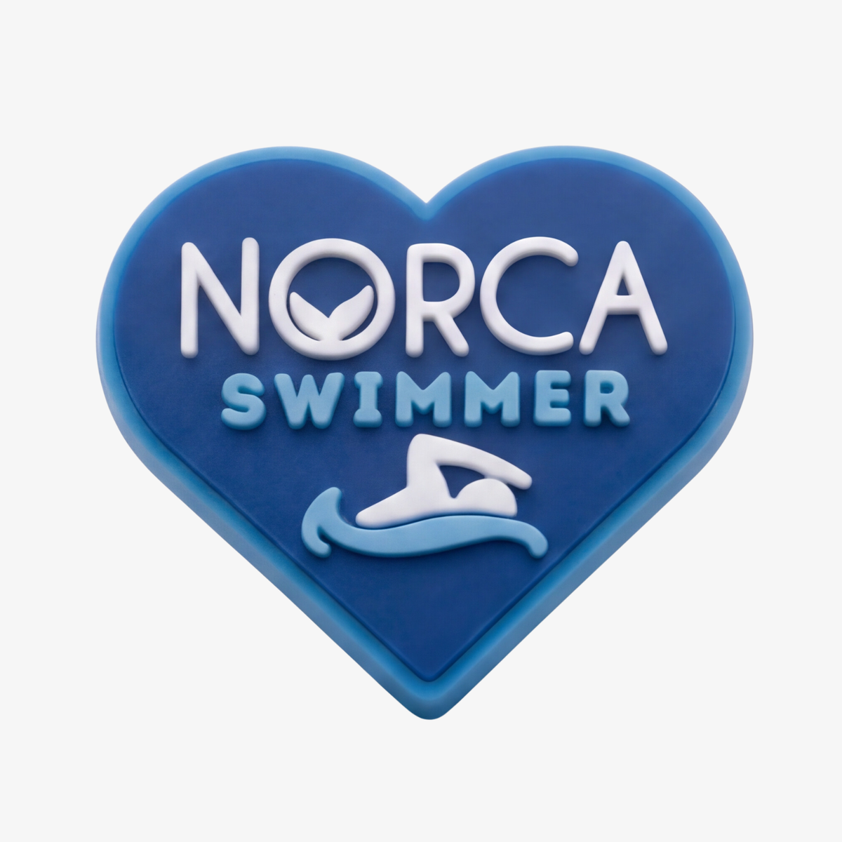 Norca Swimmer Shoe Charm - Norca Athletic Swimwear
