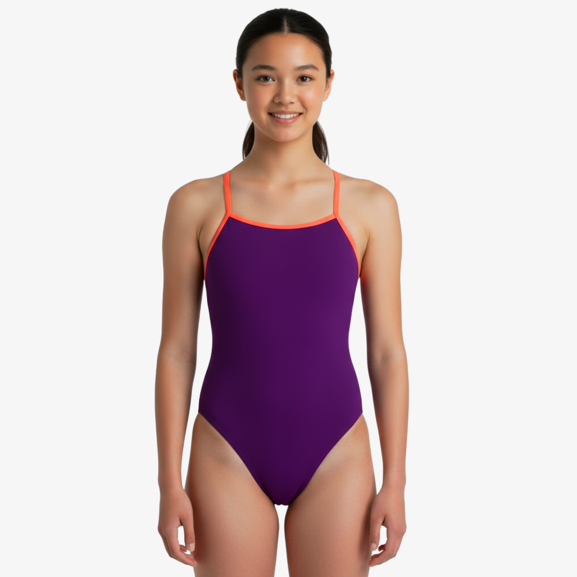 Norca Athletic Swimwear | Norca Natation Inc.