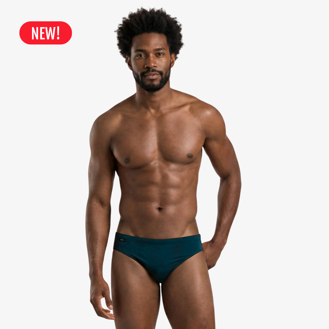 Palm Men's Training Briefs