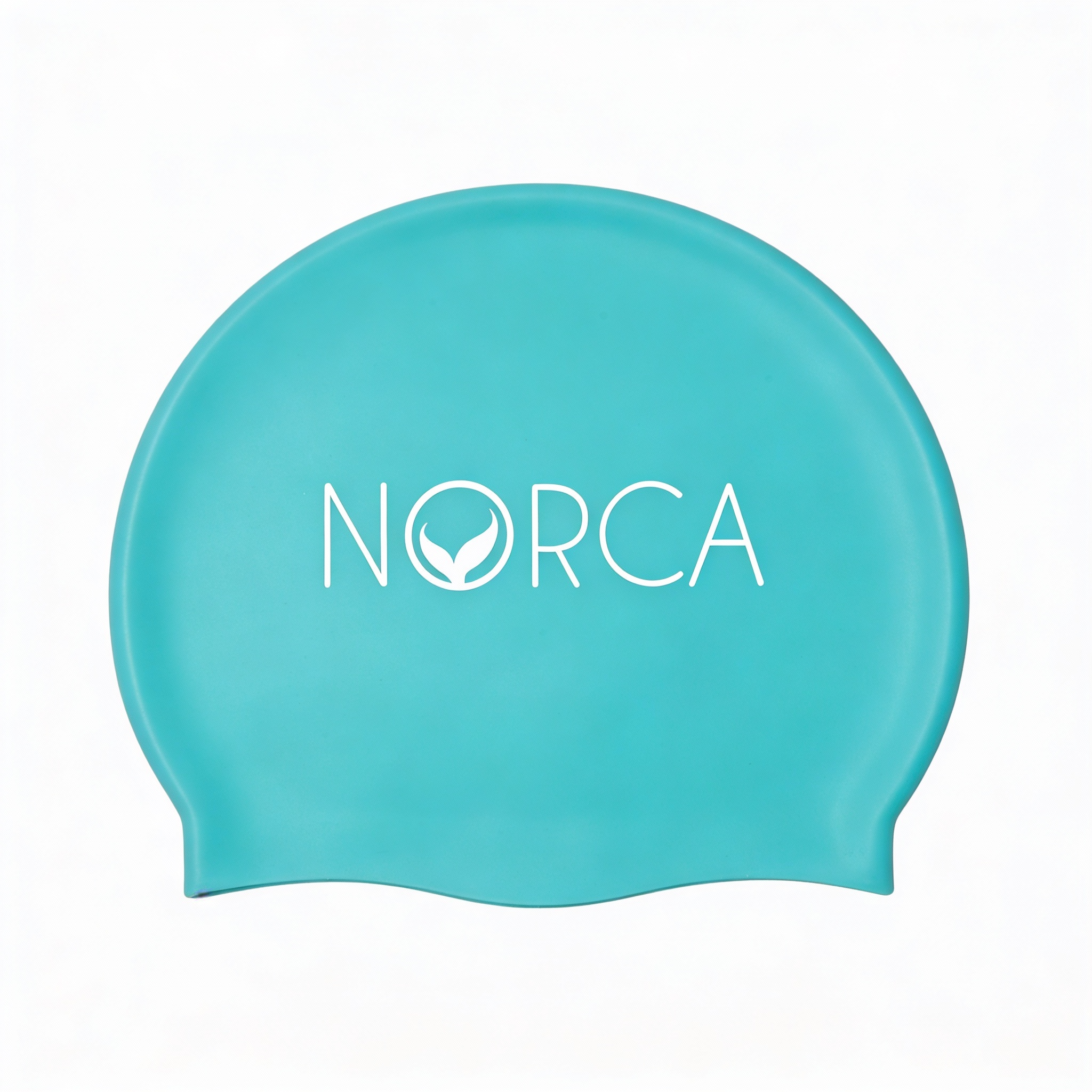 Norca Silicone Swim Cap for Women and Men – Norca Athletic Swimwear ...