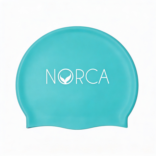 Bonnet en silicone Norca pour femmes et hommes