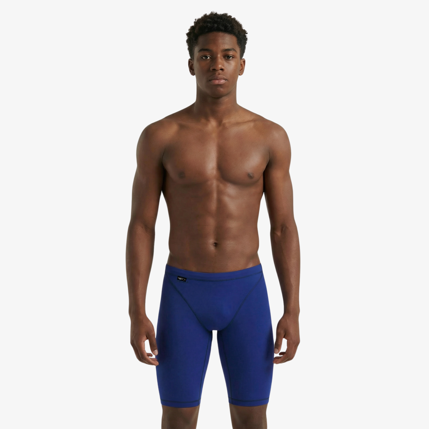 Bolt Jammers – Men’s Competitive Swimsuit - Norca Athletic Swimwear 