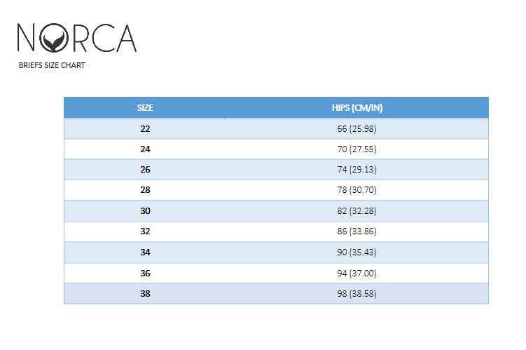 DDO Team Briefs – Men’s Competitive Swimsuit