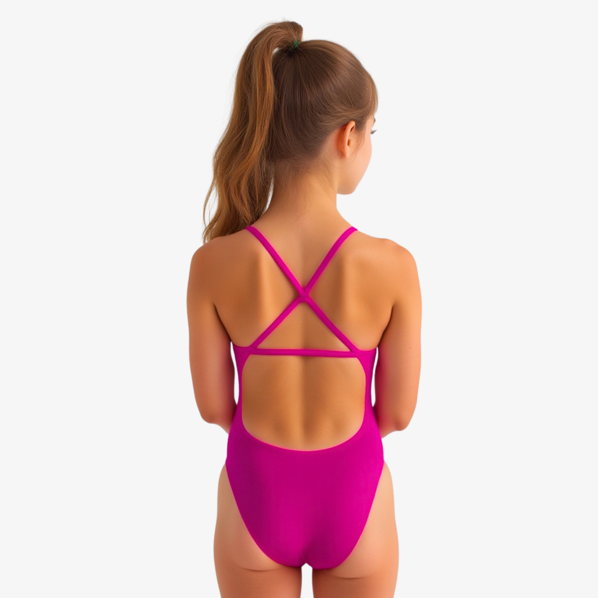 Norca Athletic Swimwear | Norca Natation Inc.