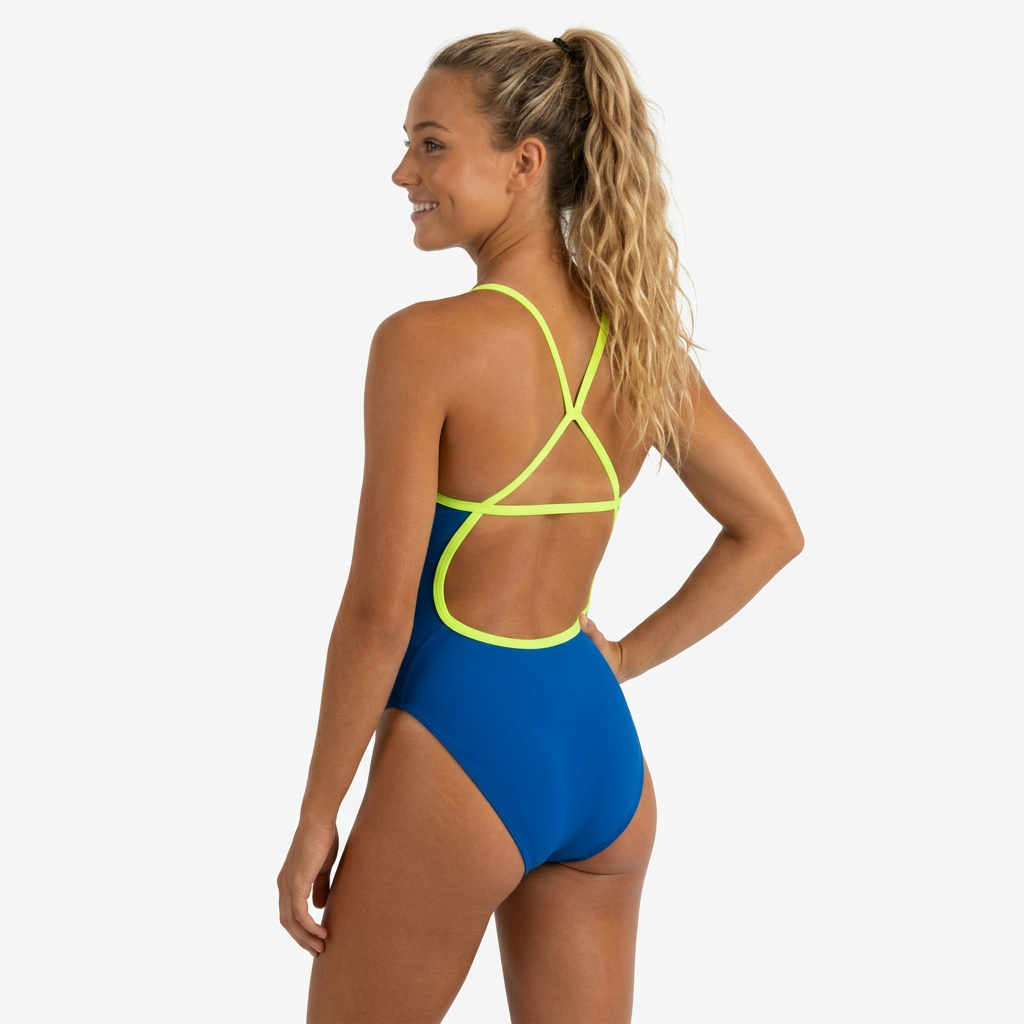 Norca Athletic Swimwear 