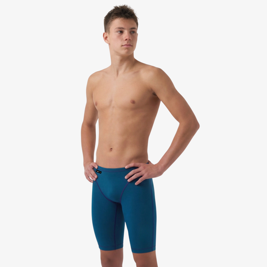 Laguna Jammers – Men’s Competitive Swimsuit - Norca Athletic Swimwear 