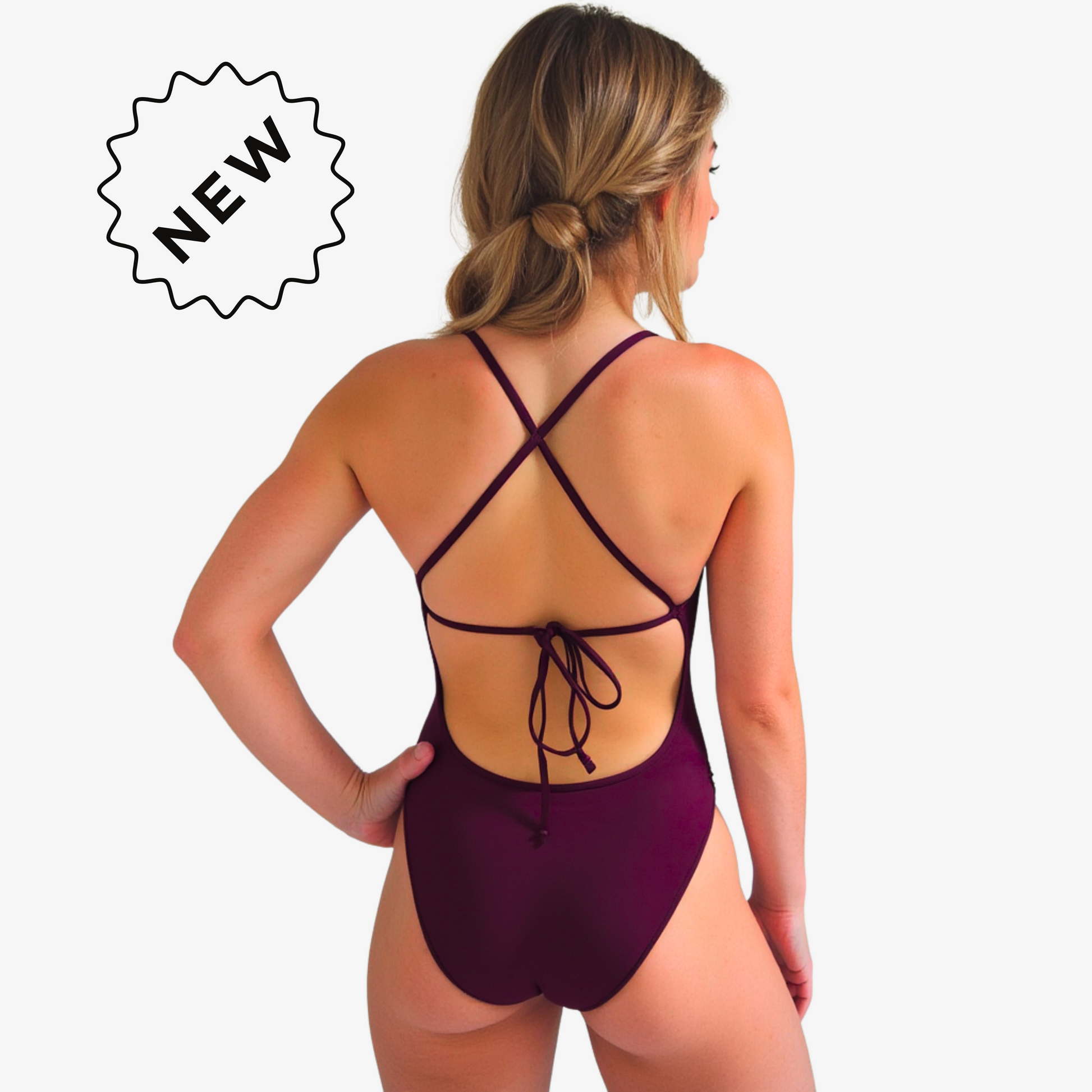 Norca Athletic Swimwear | Norca Natation Inc.