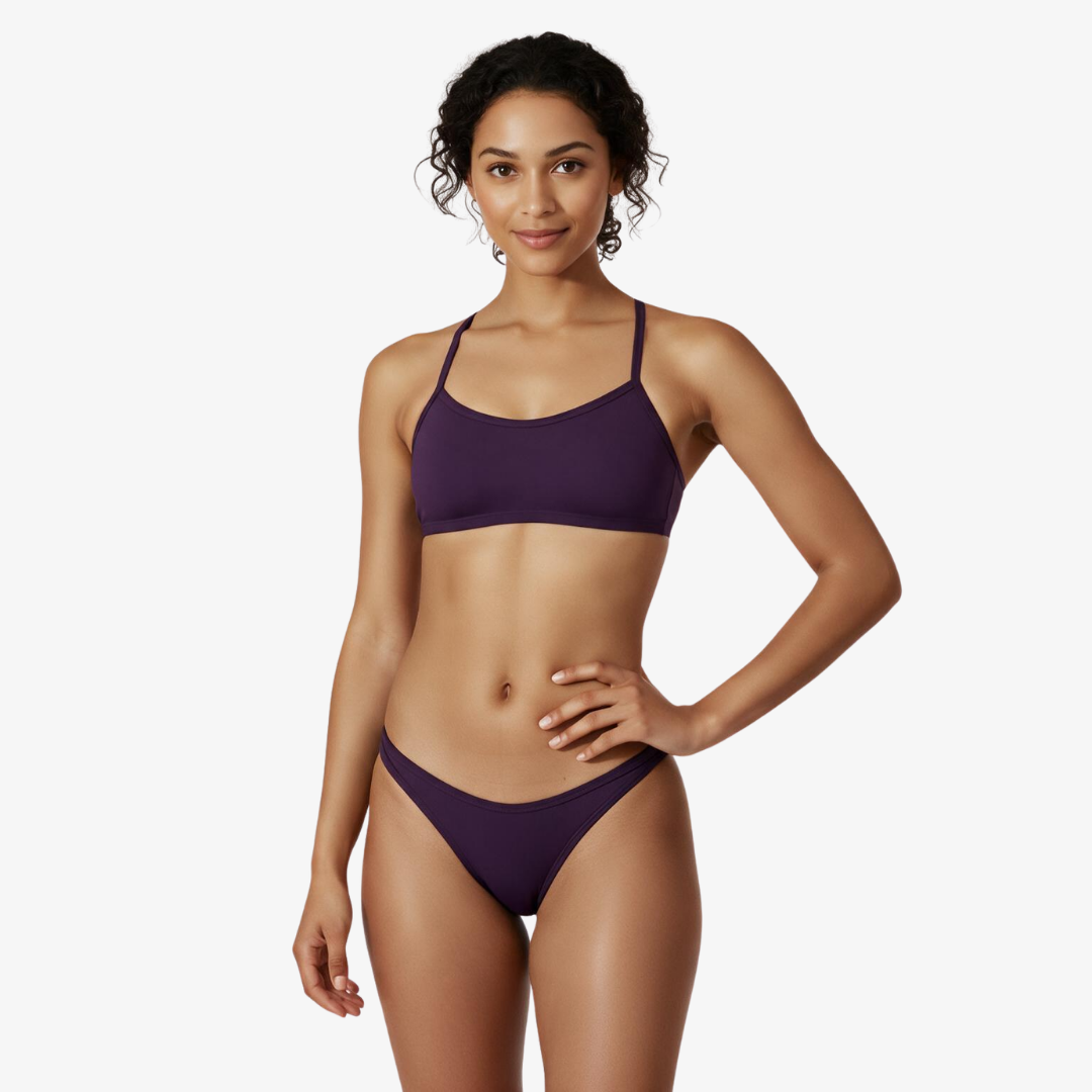 Mirage Bikini - Norca Athletic Swimwear 