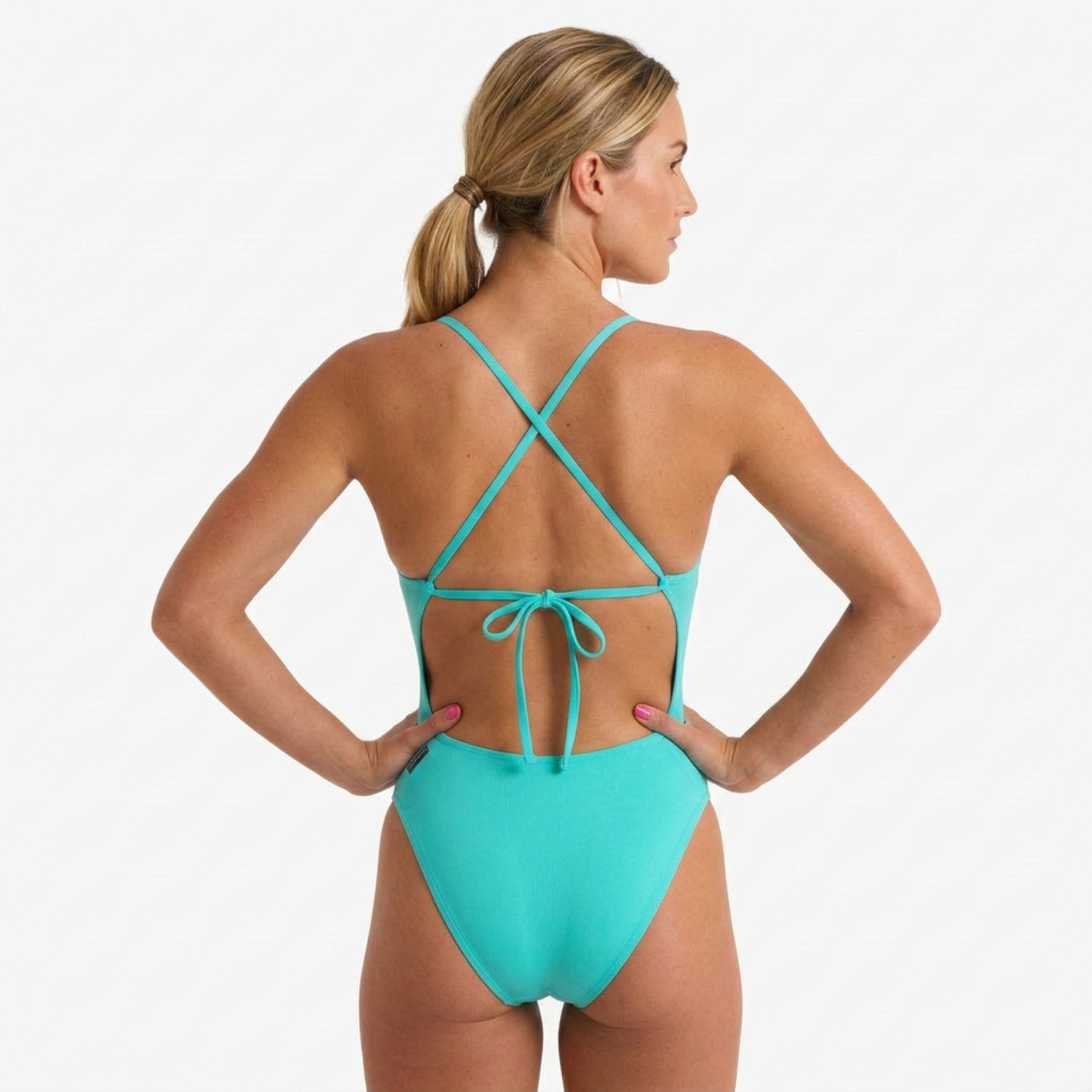 Norca Athletic Swimwear 