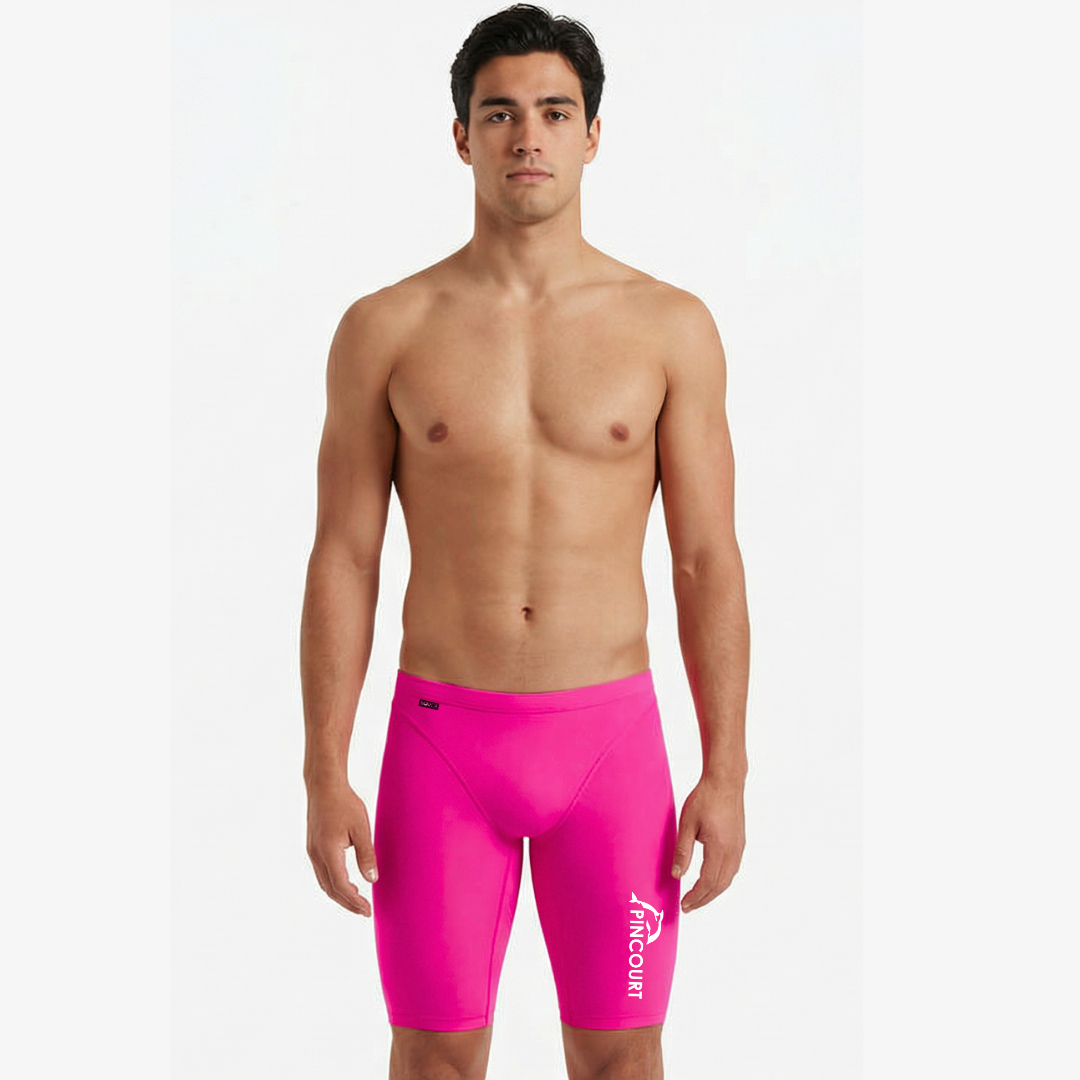 Pincourt Team Boy's Jammers - Norca Athletic Swimwear 