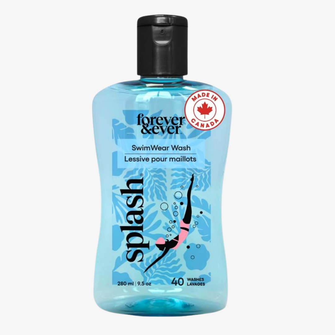 Splash Swimwear Wash