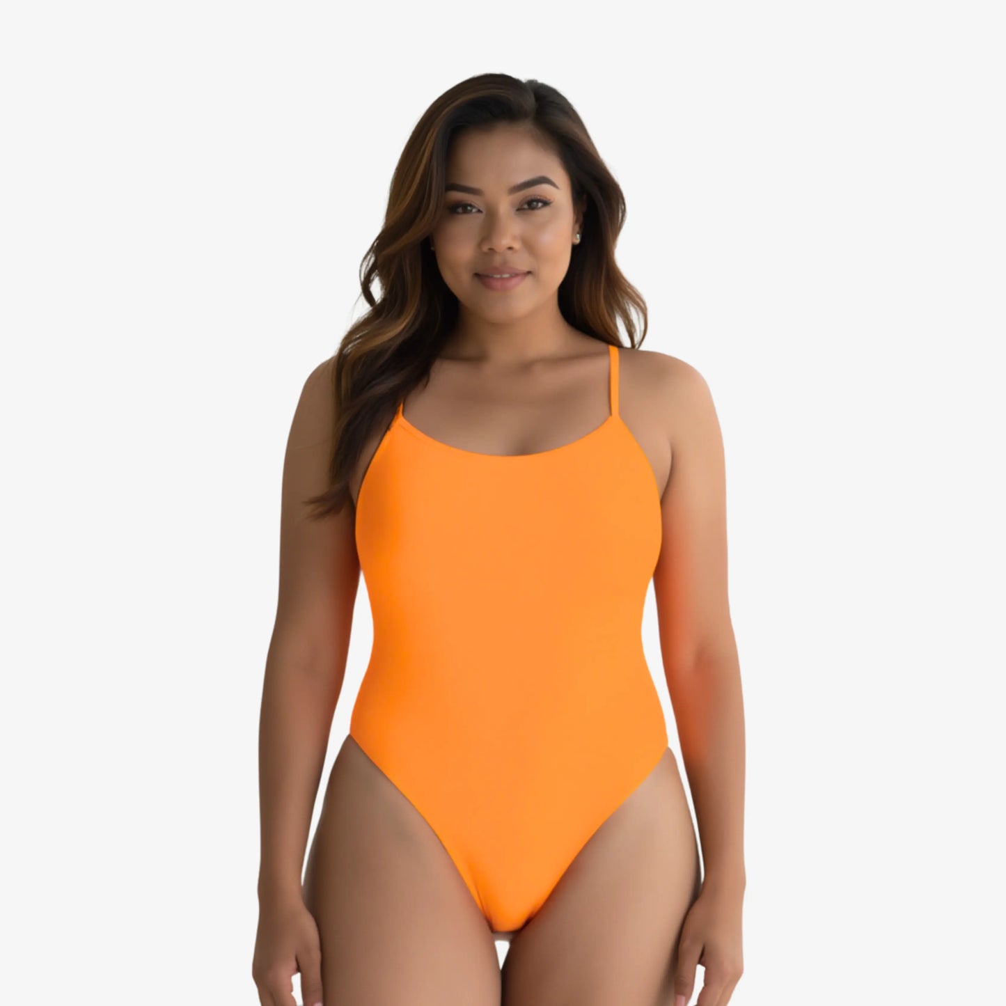 Sunset Trigon Performance Swimwear Norca Swim